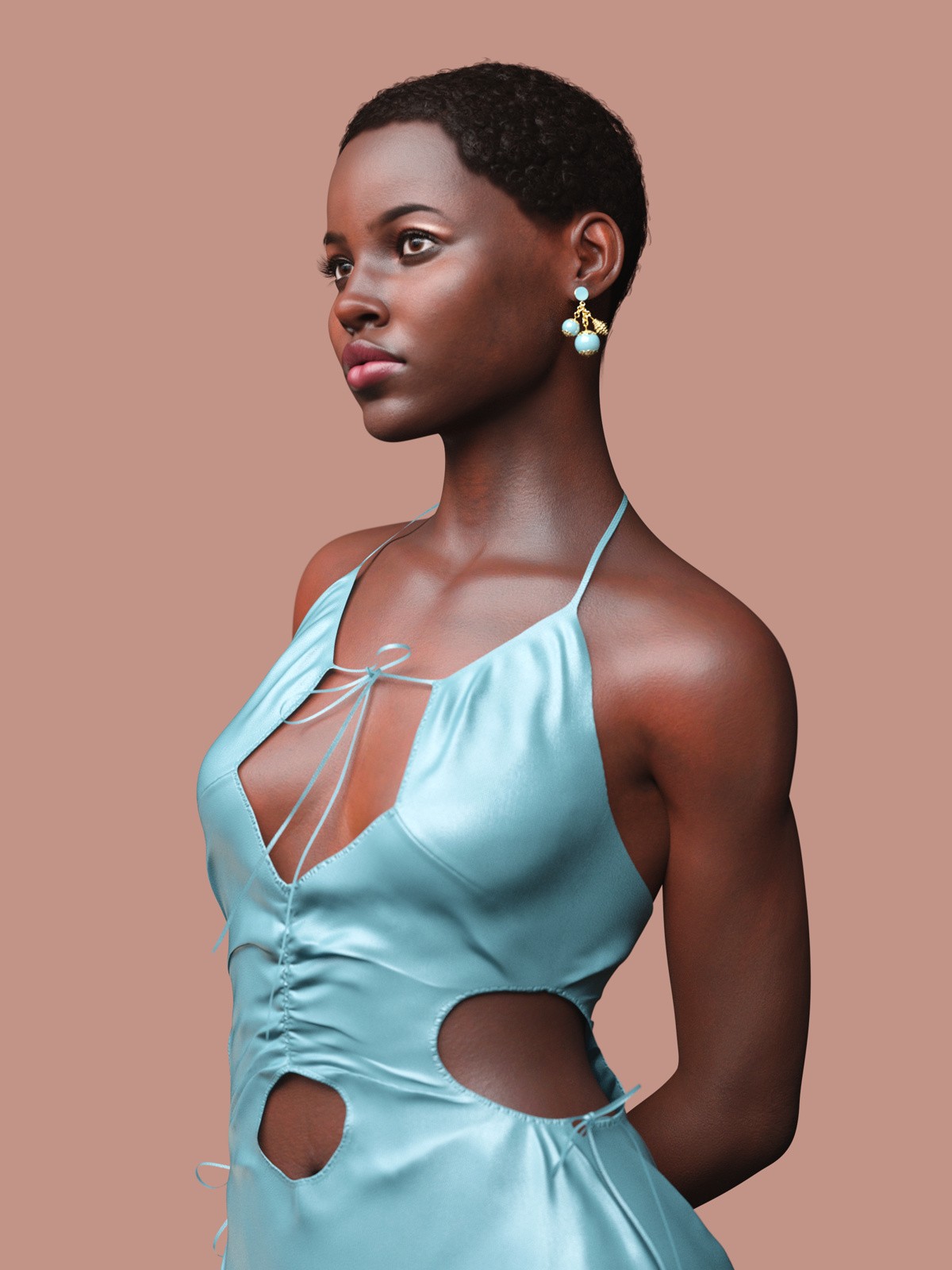 Amondi for Genesis 8.1 Female by N/A