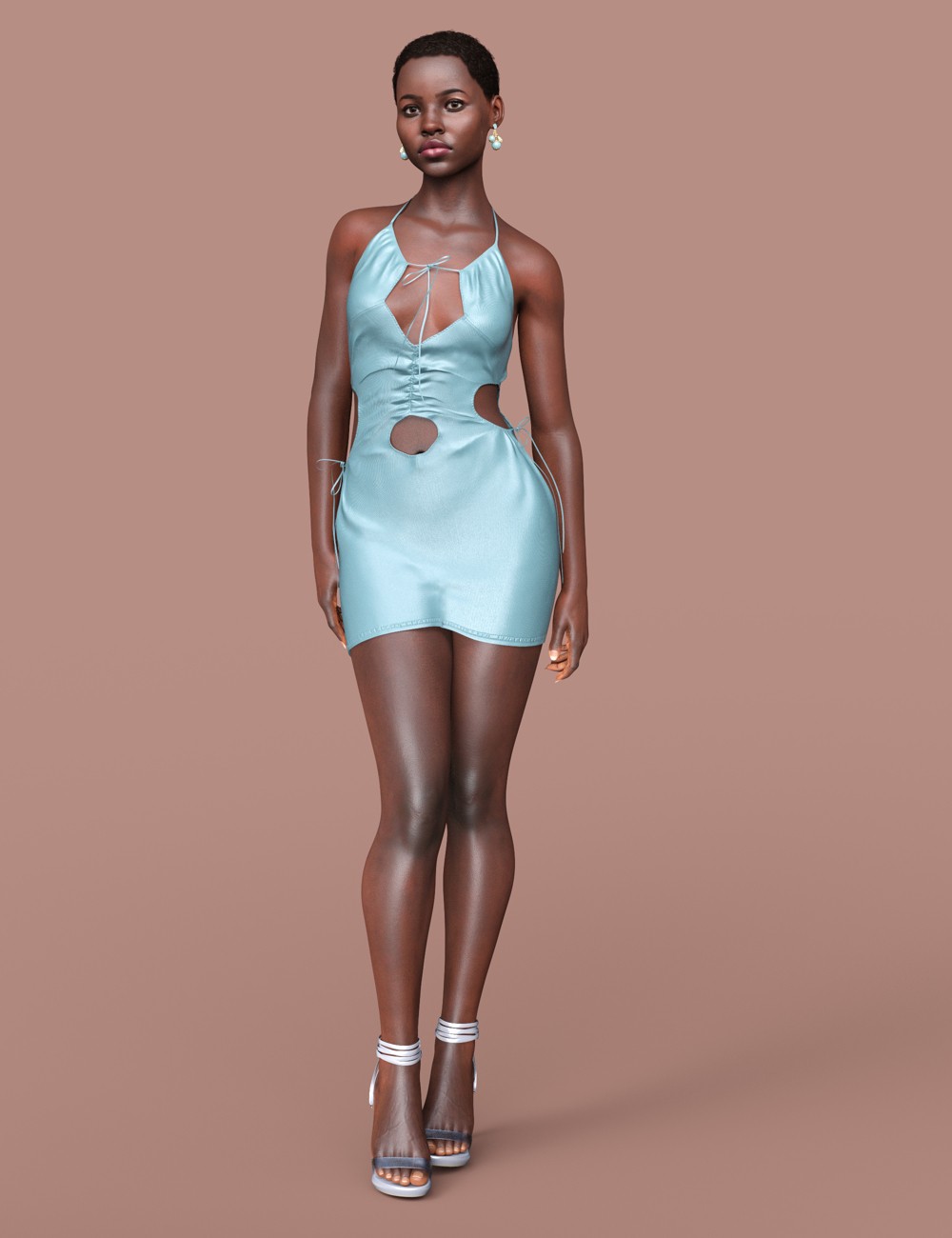 Amondi for Genesis 8.1 Female by N/A