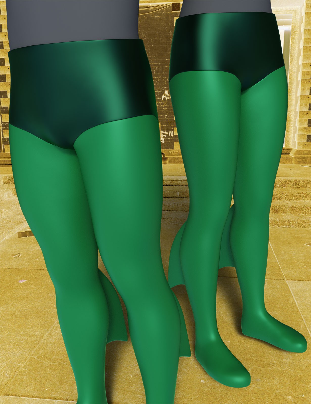 Tactical Bottoms 004 MMKBG9 by N/A