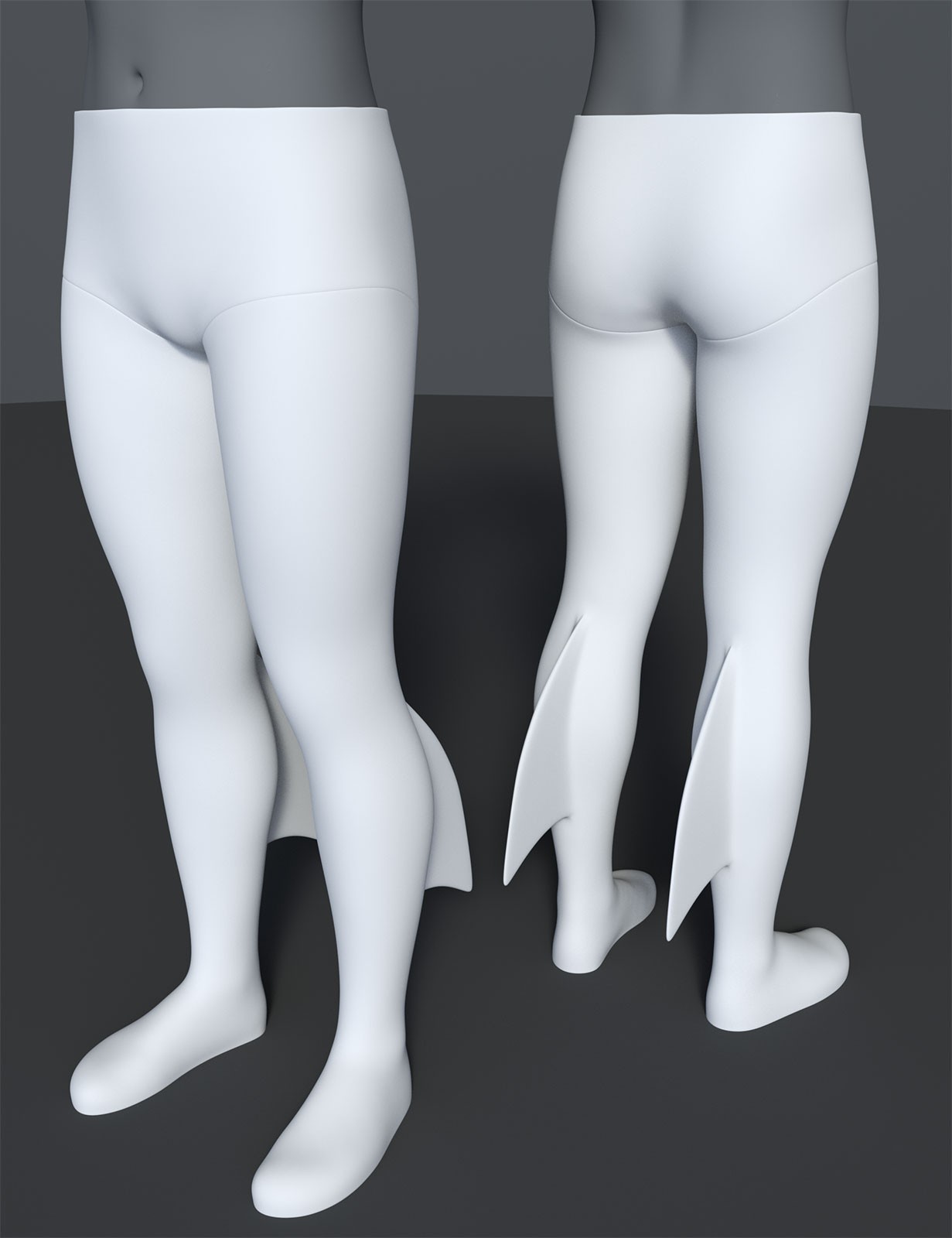 Tactical Bottoms 004 MMKBG9 by N/A