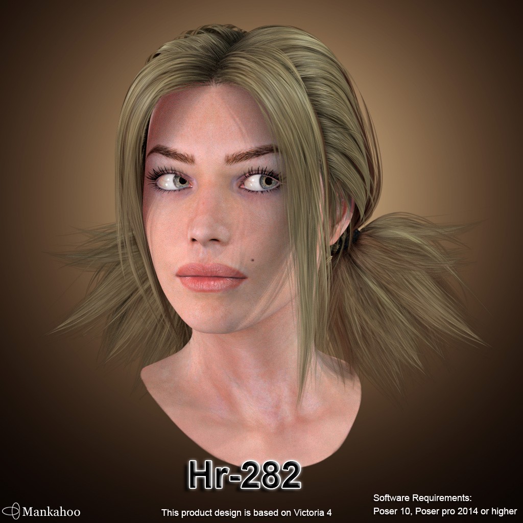 Hr-282 by N/A