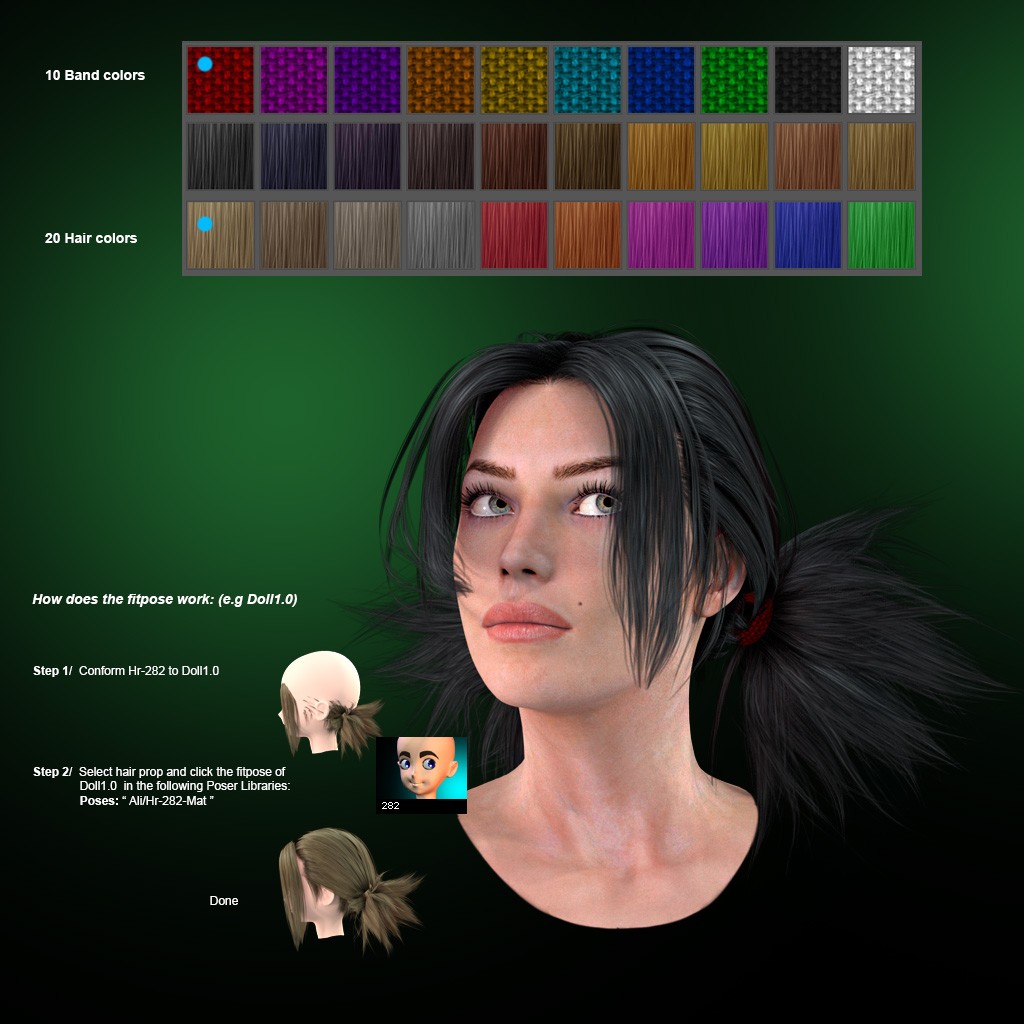 Hr-282 by N/A