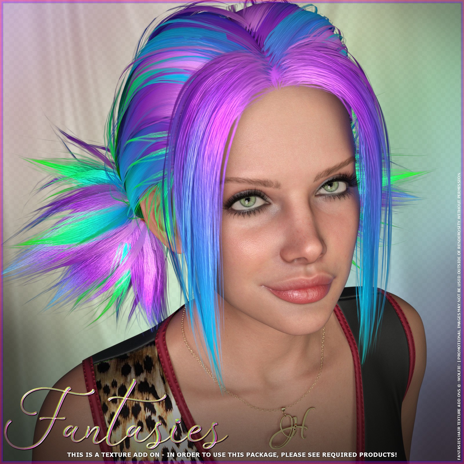 Fantasies Hr-282 by N/A