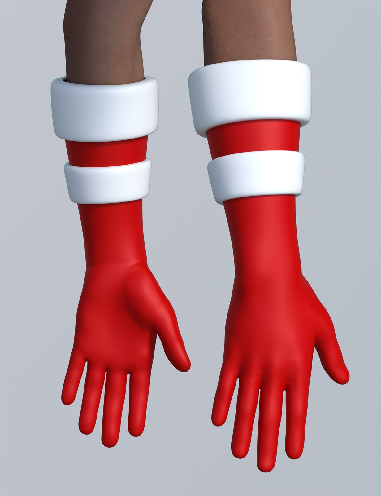Gauntlets 013 MMKBG9 by N/A