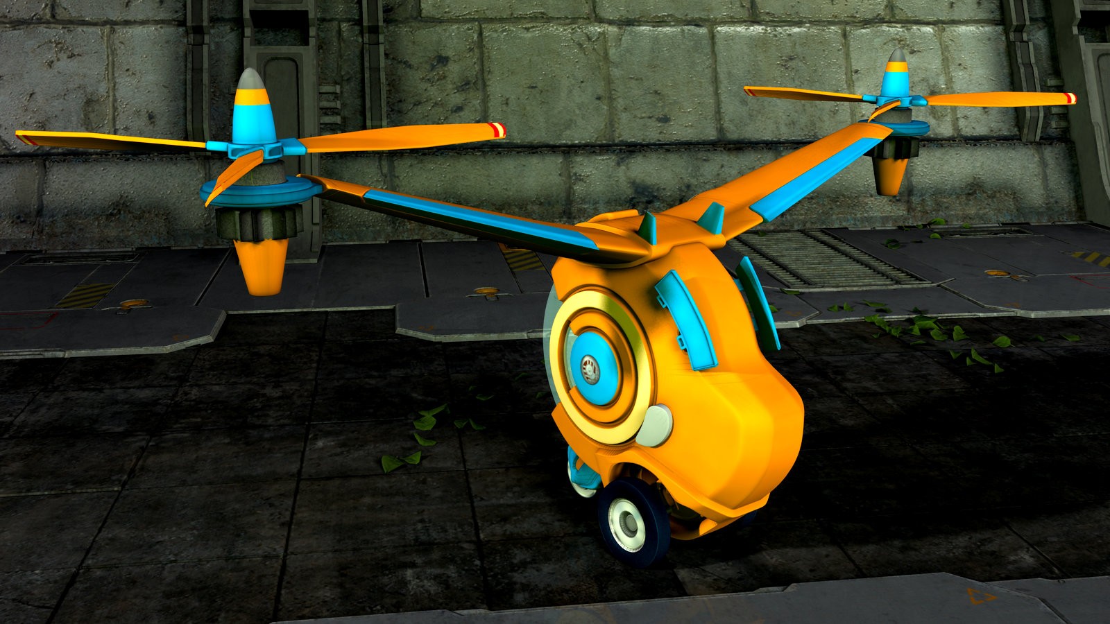 ScoTT-00 by N/A