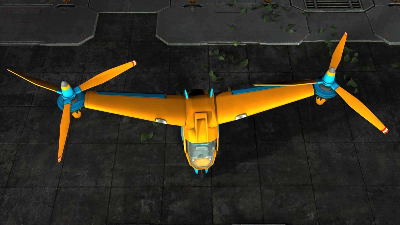 ScoTT-00 by N/A