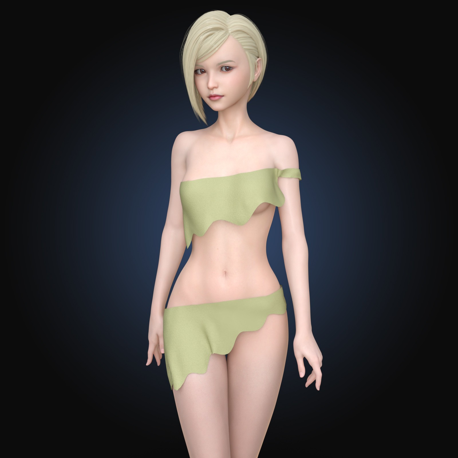 sexy outfit 18 for g8f by N/A