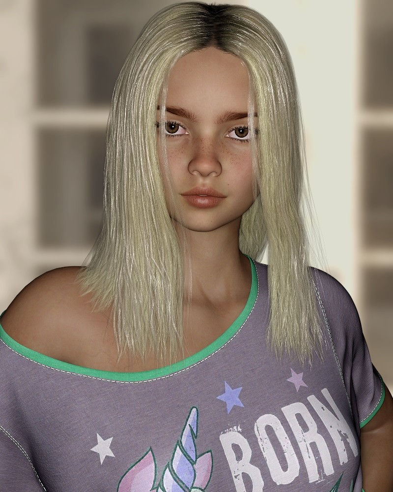 ST13 Meshgames YAZOO G8F by N/A