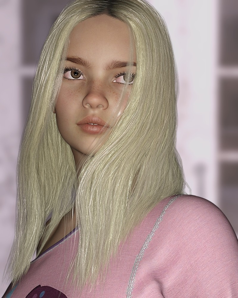 ST13 Meshgames YAZOO G8F by N/A
