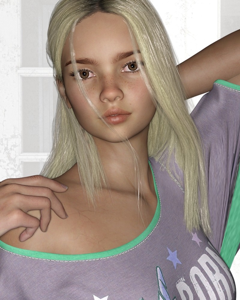 ST13 Meshgames YAZOO G8F by N/A