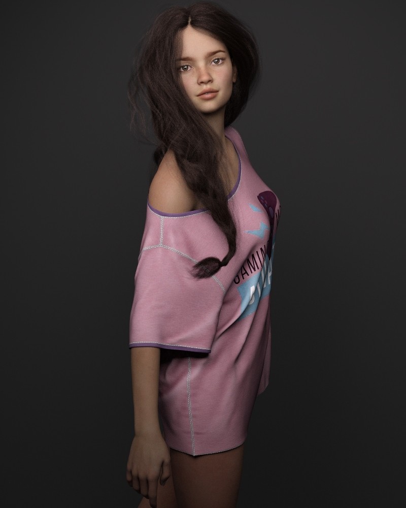ST13 Meshgames YAZOO G8F by N/A