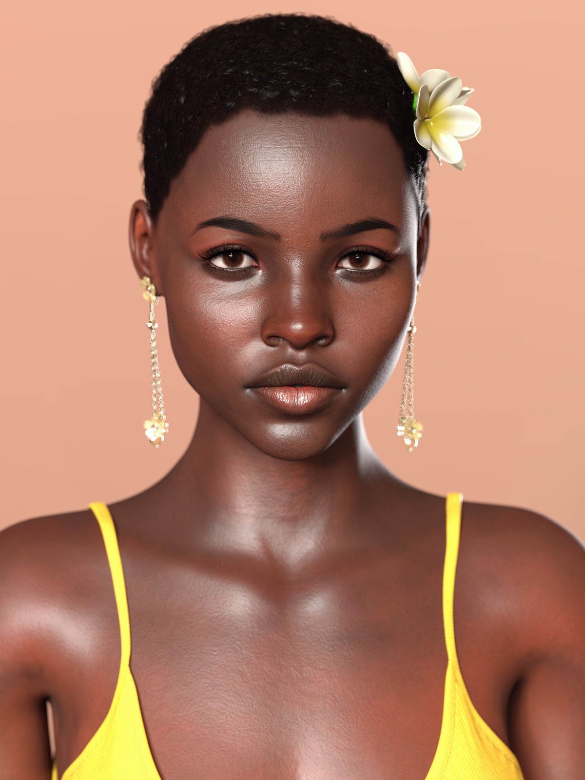 Amondi for Genesis 9 by N/A