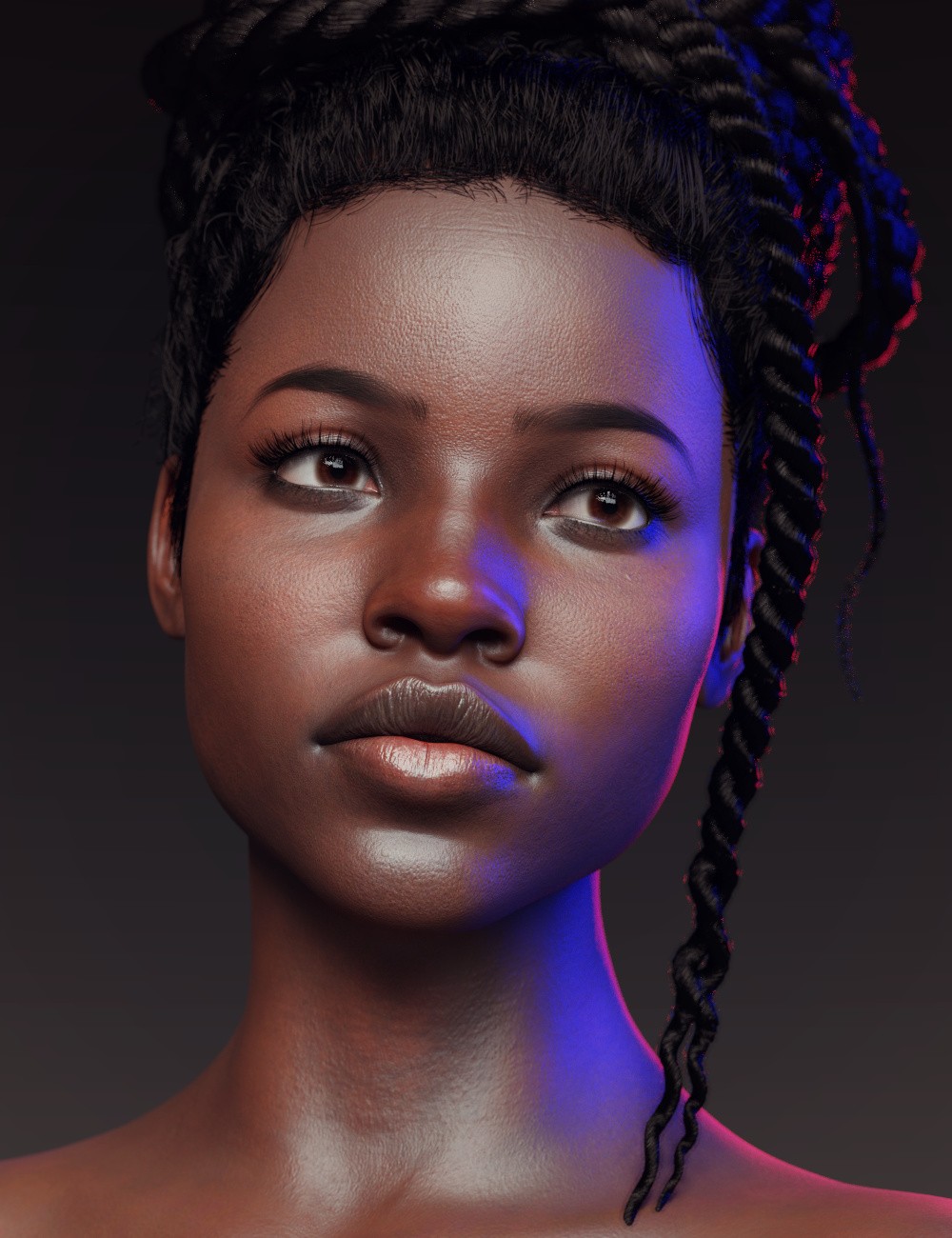 Amondi for Genesis 9 by N/A