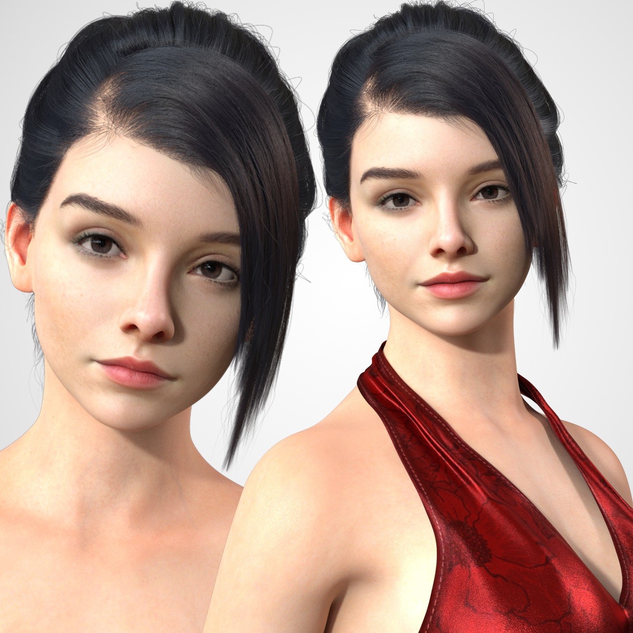 AT Elina for Genesis 9 by N/A