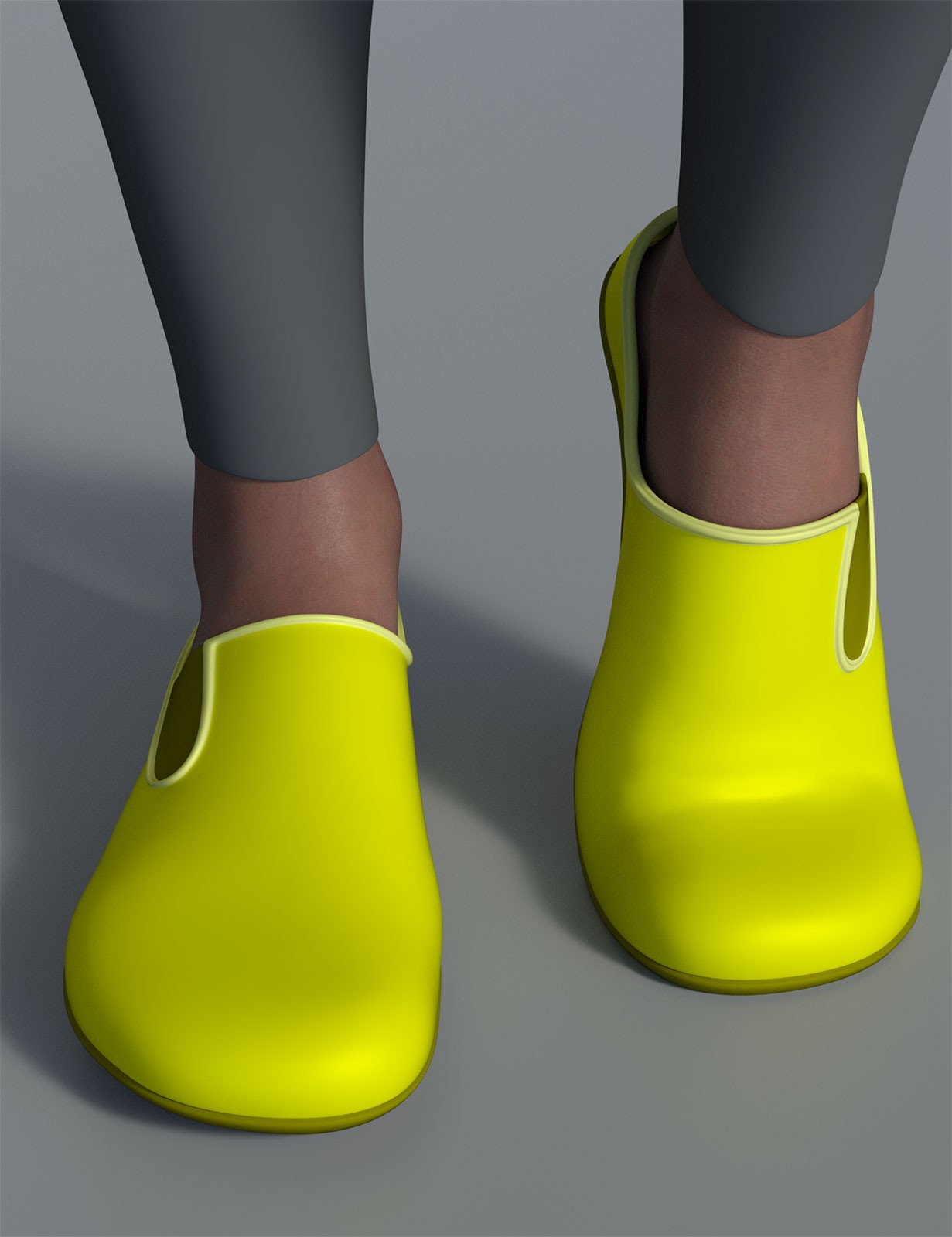 Shoes 012 MMKBG9 by N/A