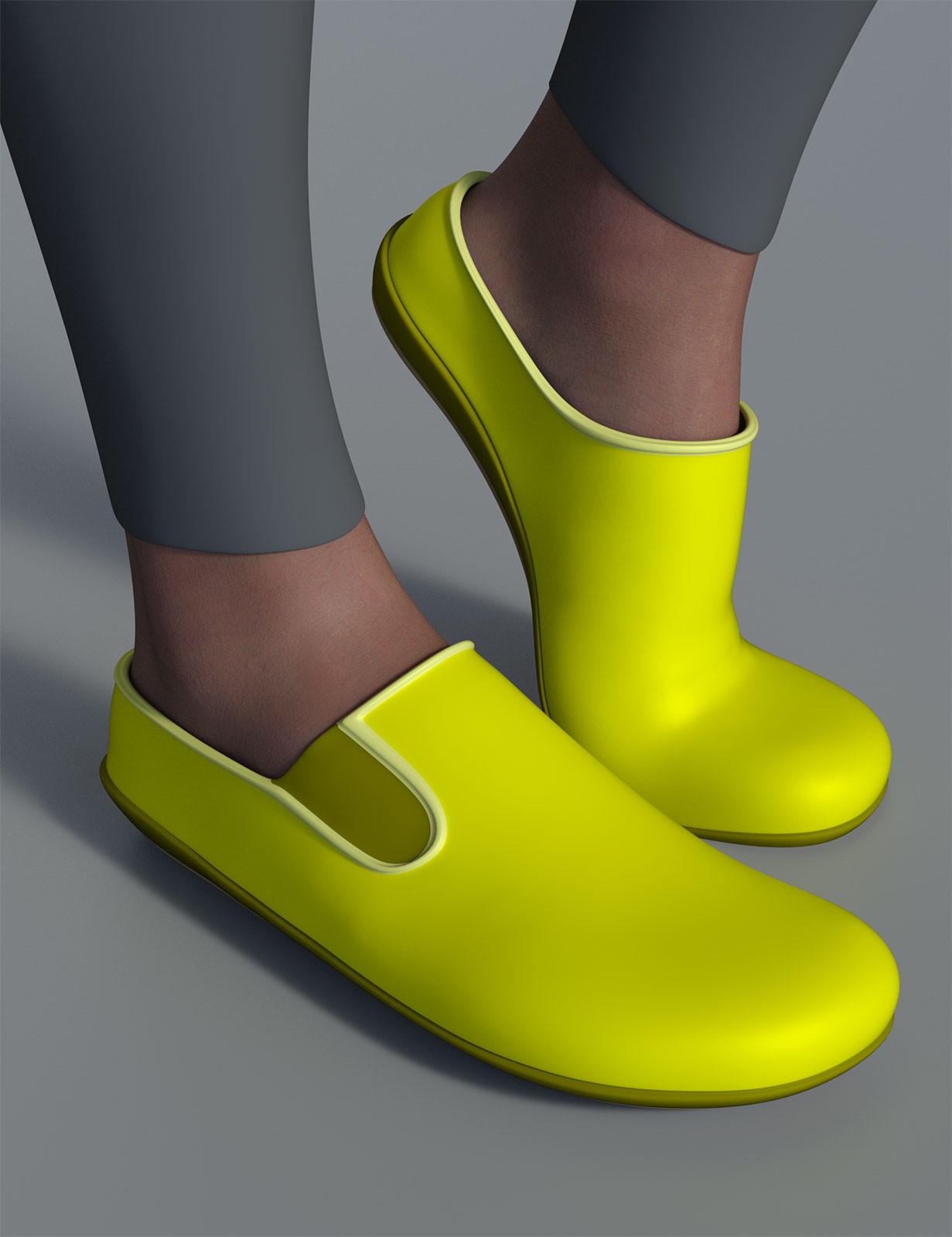 Shoes 012 MMKBG9 by N/A