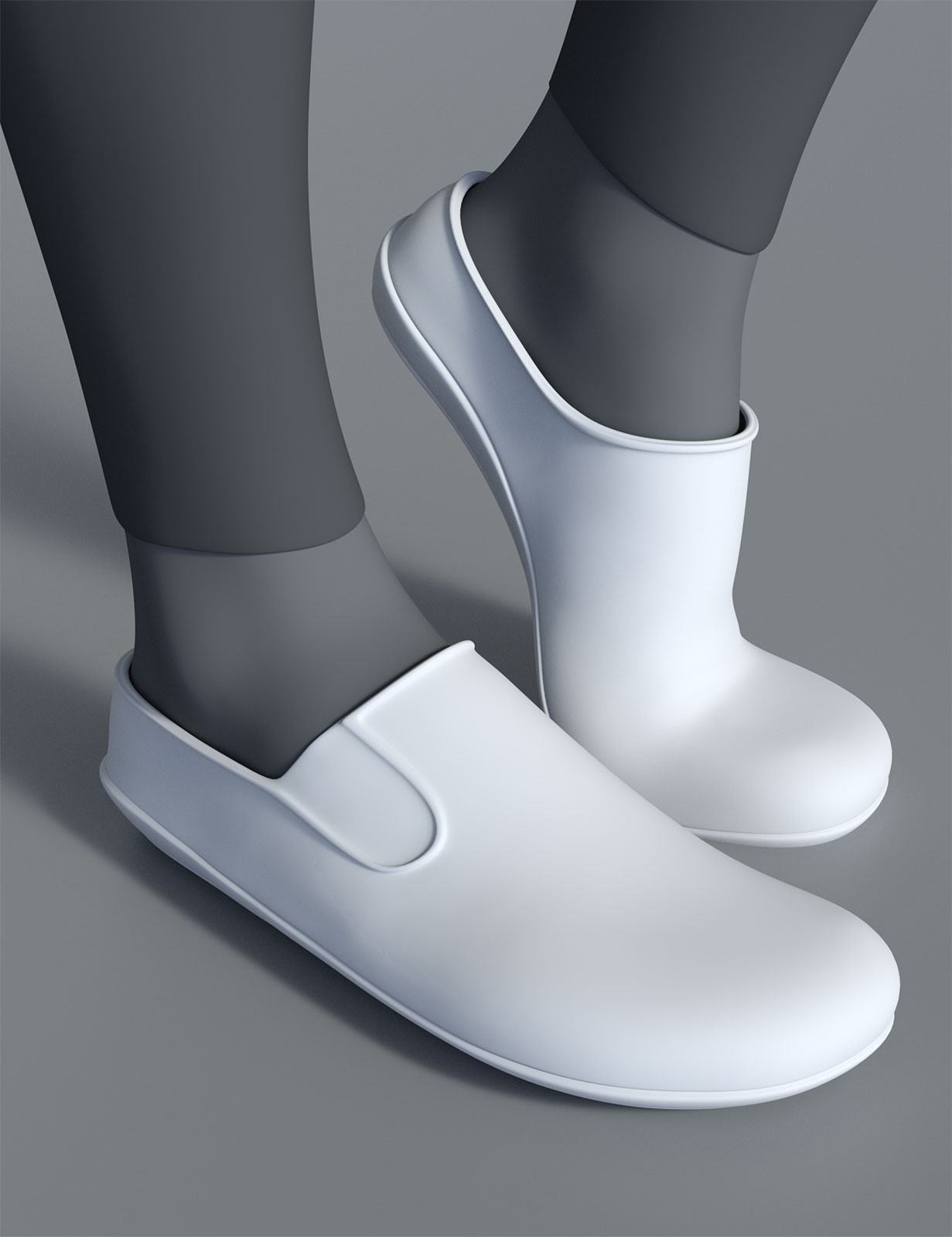 Shoes 012 MMKBG9 by N/A