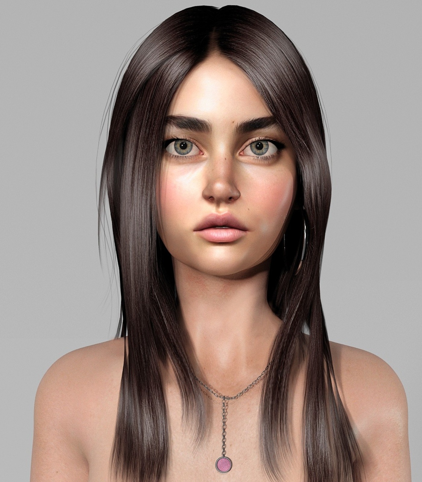 T3d Summer La Femme 2 by N/A