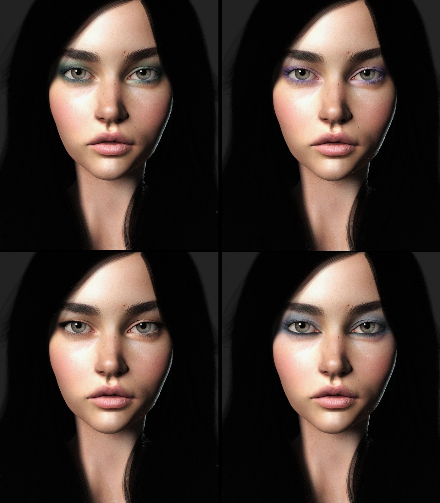 T3d Summer La Femme 2 by N/A