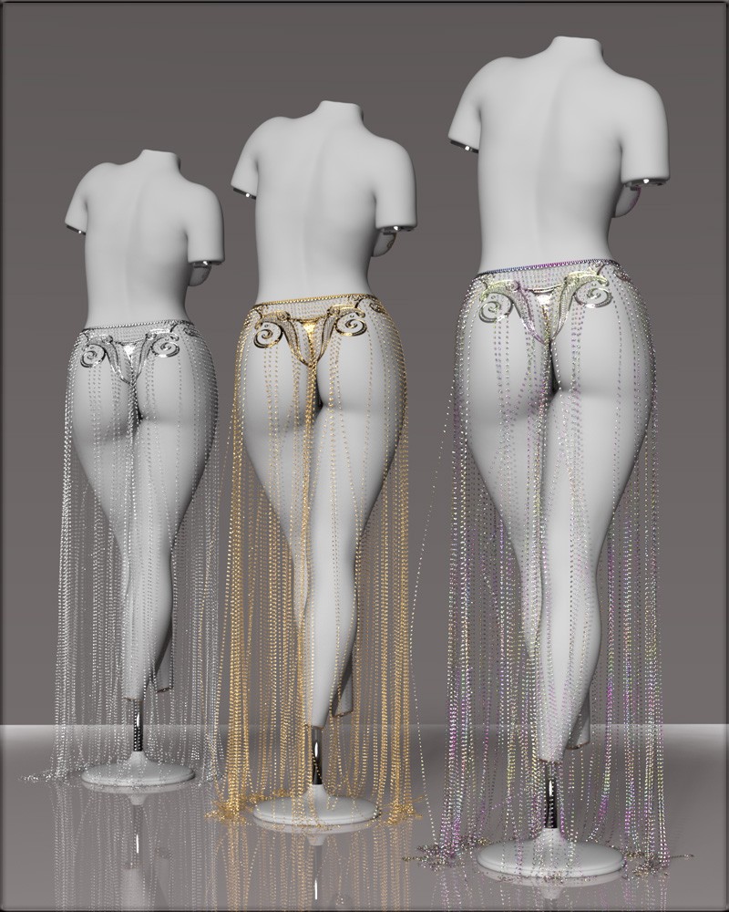 VYK dForce Fever Dream by N/A