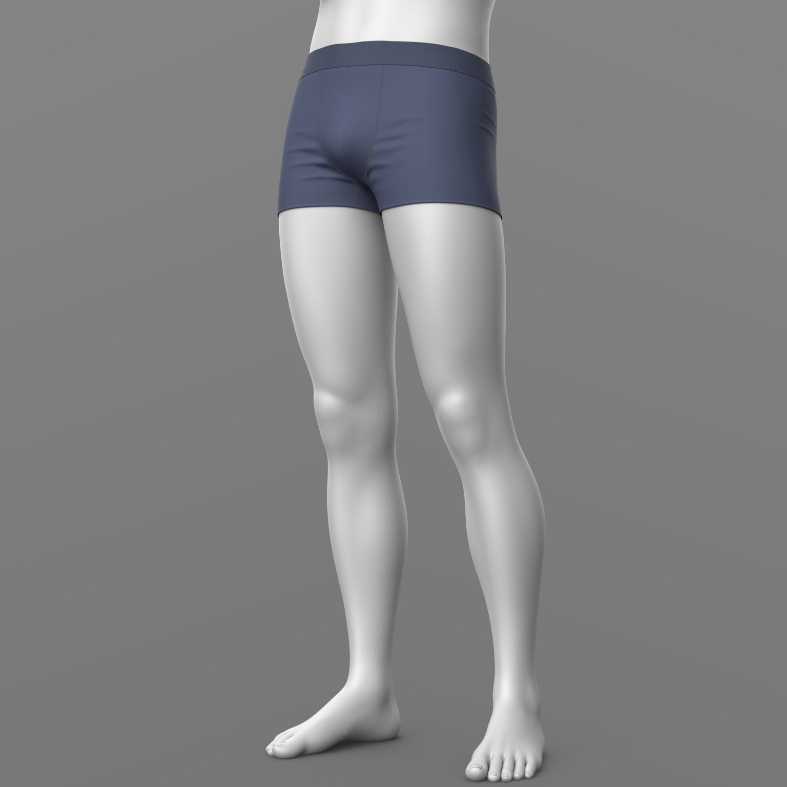 Underpants Trunks G8 Male by N/A