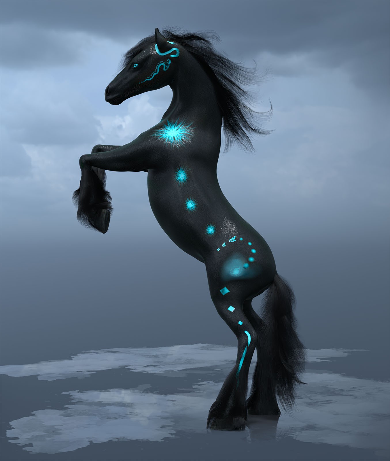 Aethermane by N/A