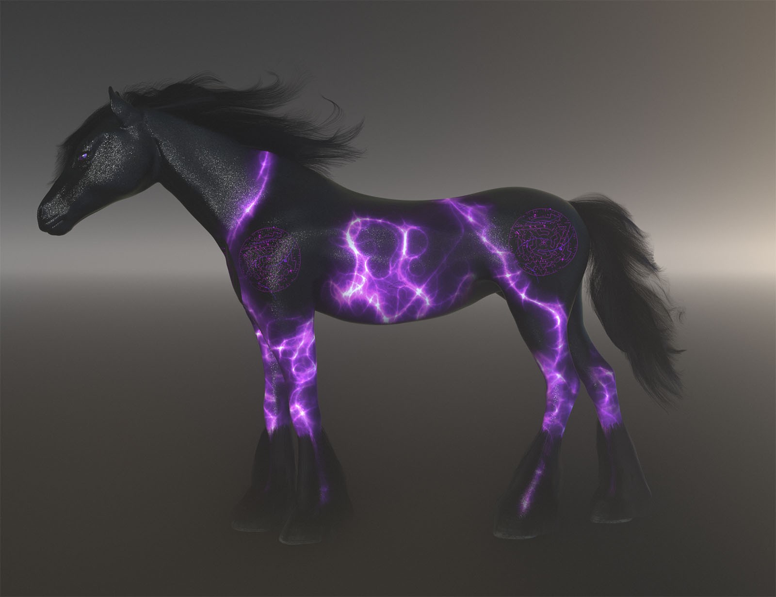 Aethermane by N/A