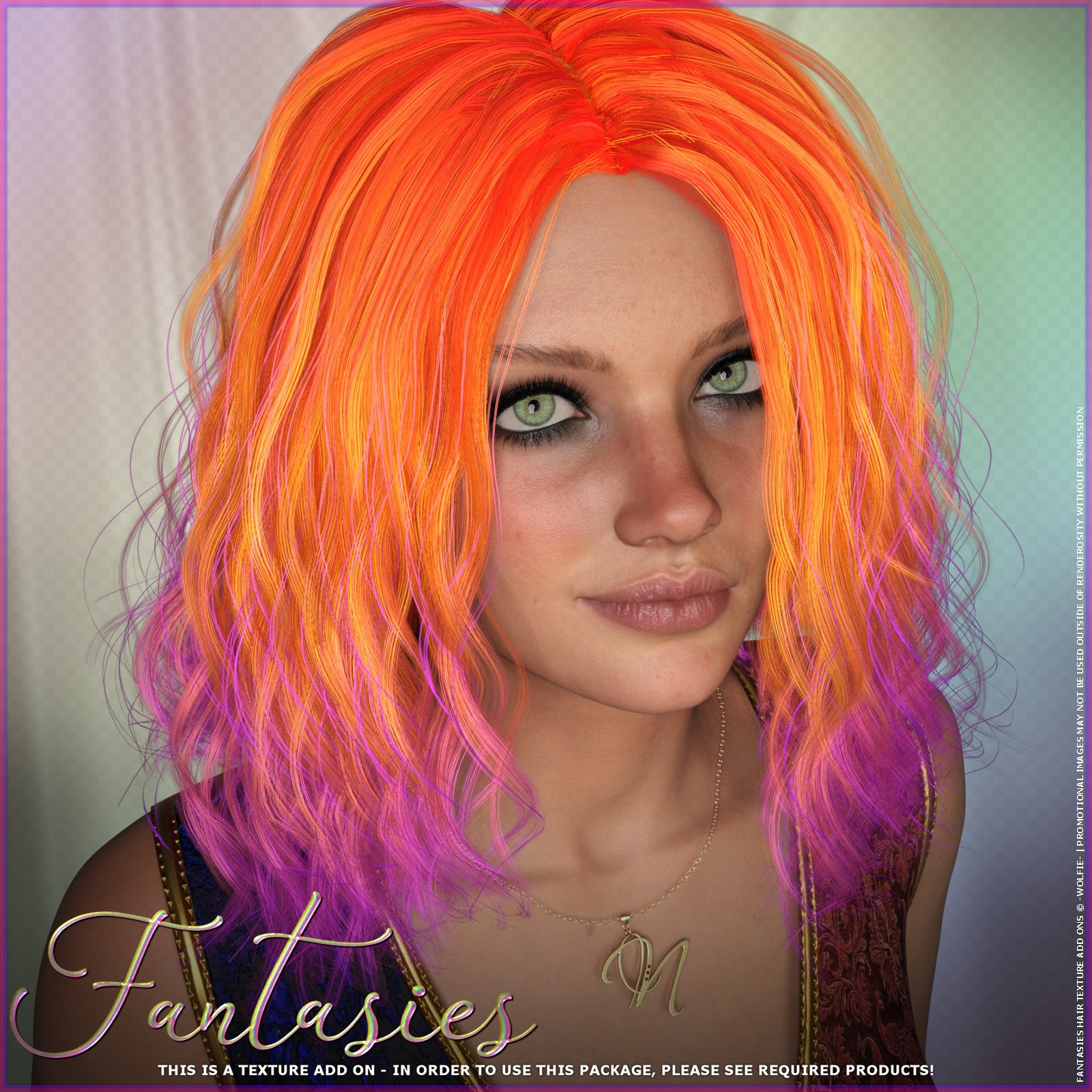 Fantasies Nami by N/A