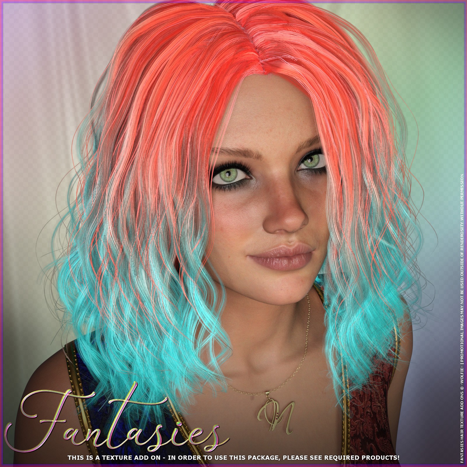 Fantasies Nami by N/A