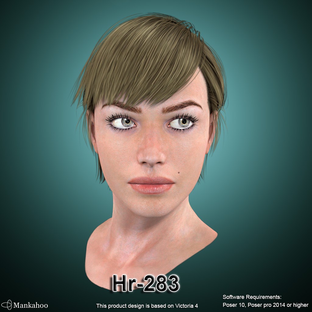 Hr-283 by N/A