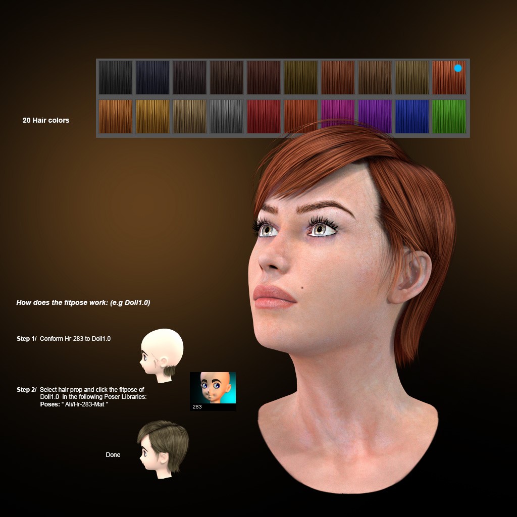 Hr-283 by N/A