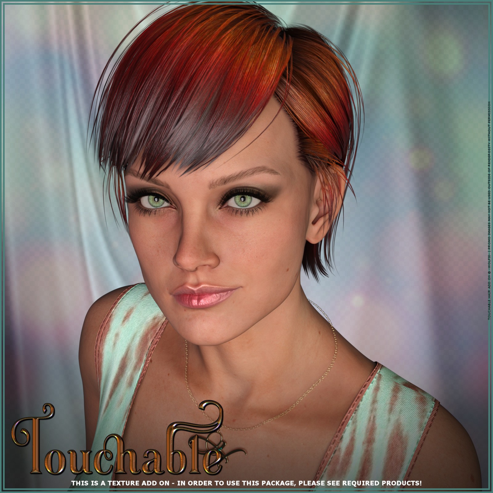 Touchable Hr-283 by N/A