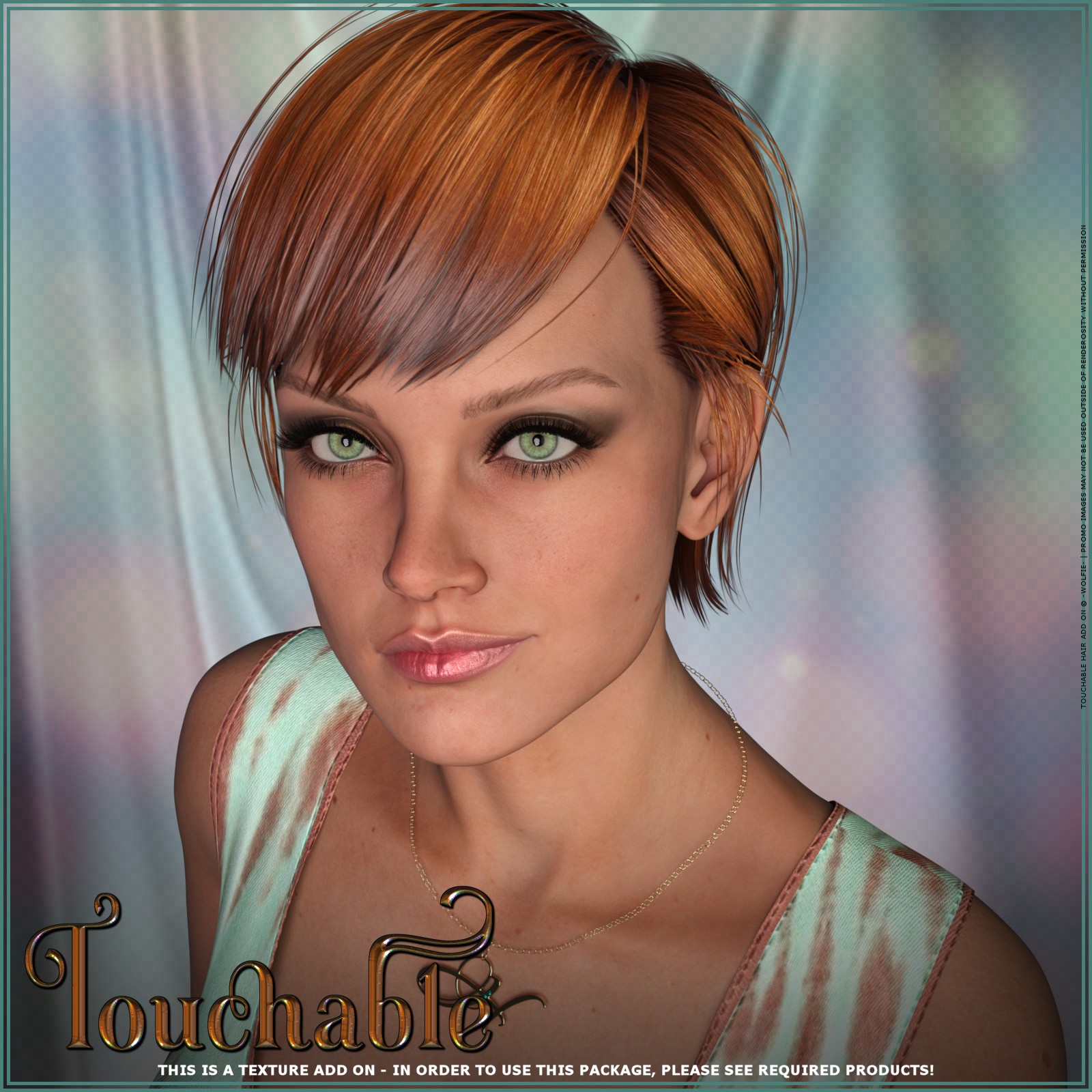 Touchable Hr-283 by N/A