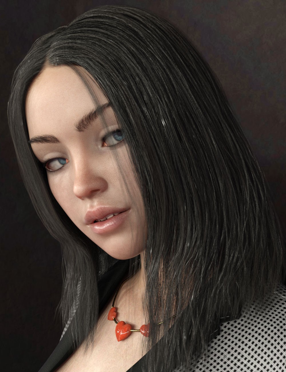 3DL Mara for Genesis 8 Females by N/A
