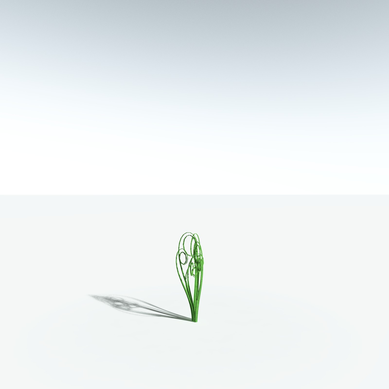 EVERYPlant Mangrove Fern for Vue by N/A