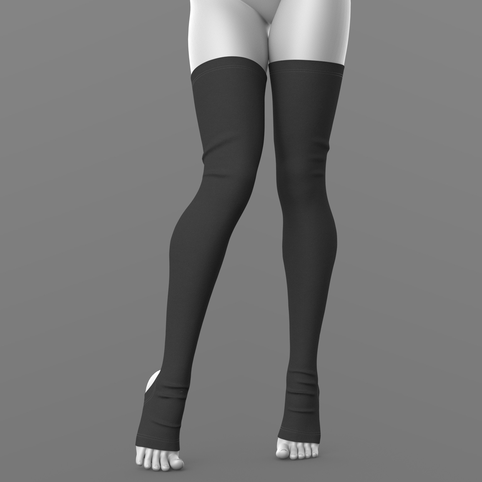 Stockings 02v G8 Female by N/A