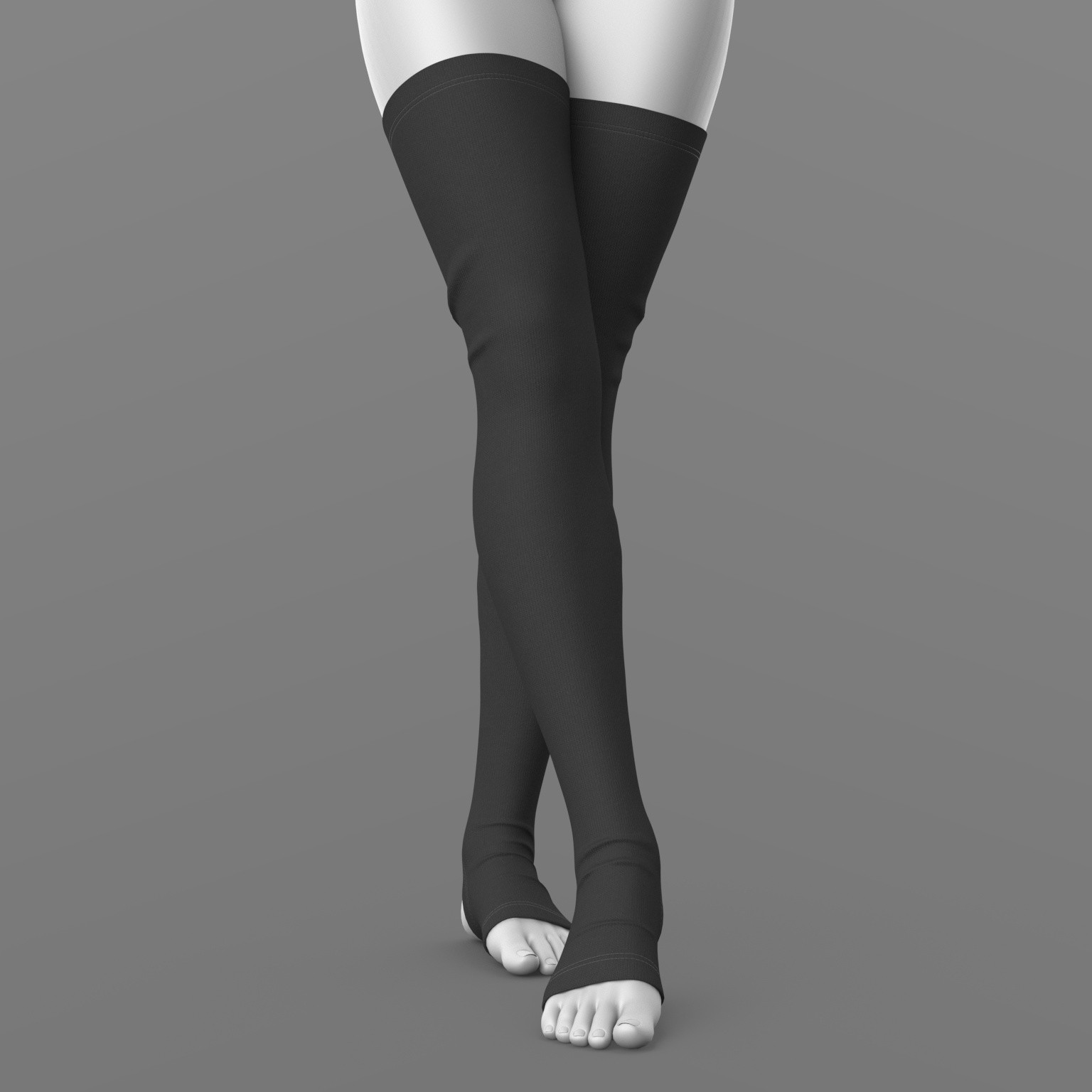 Stockings 02v G8 Female by N/A