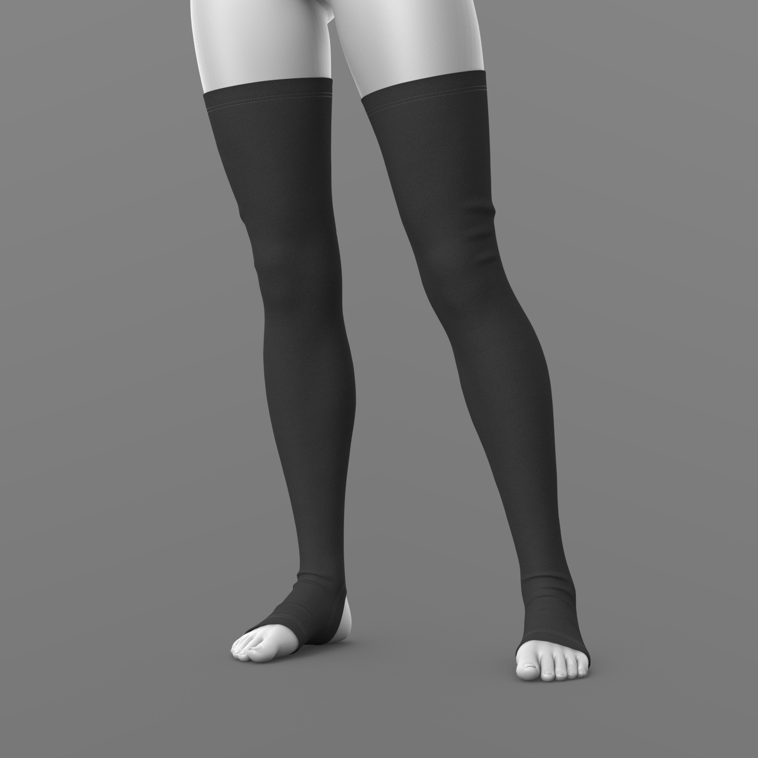 Stockings 02v G8 Female by N/A