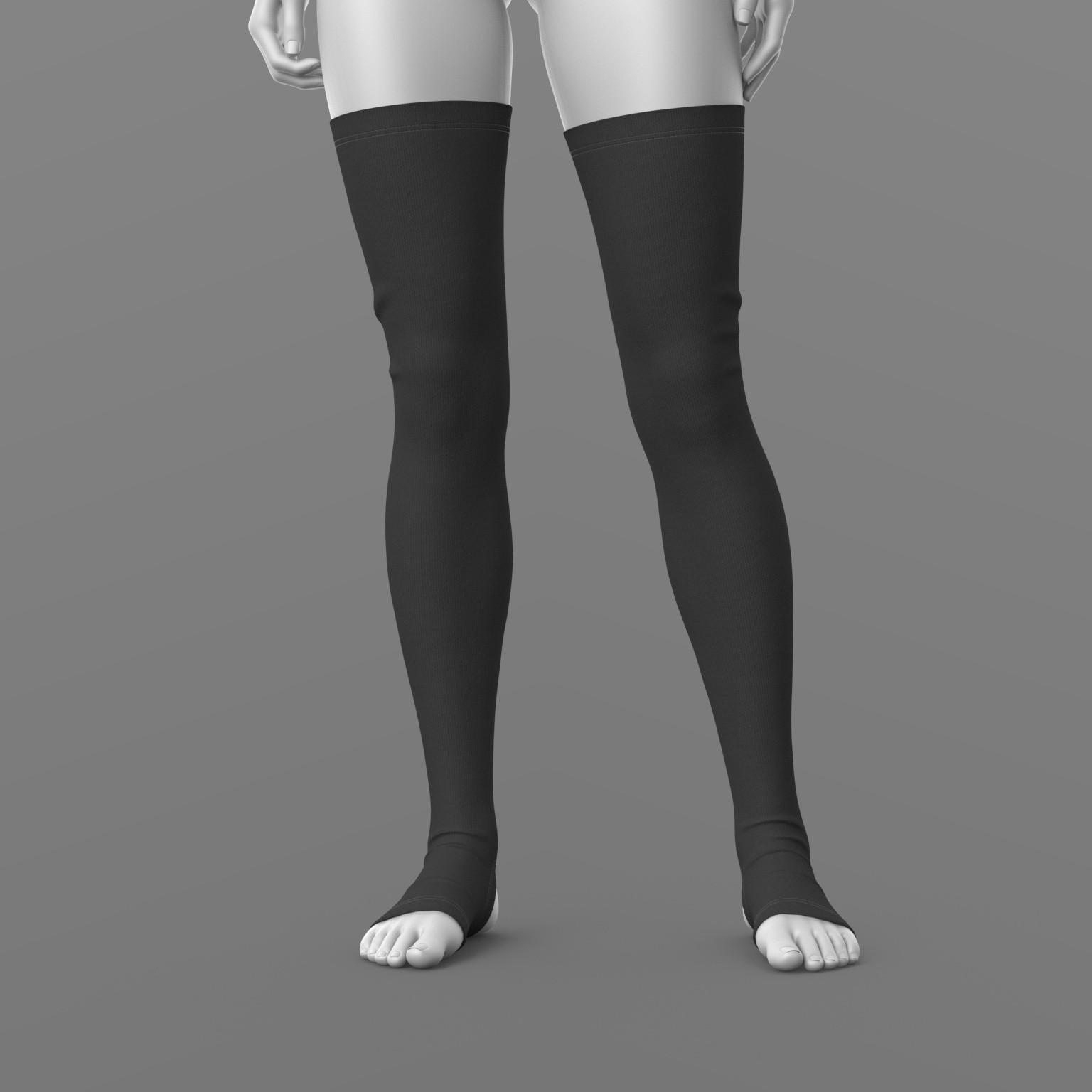 Stockings 02v G8 Female by N/A