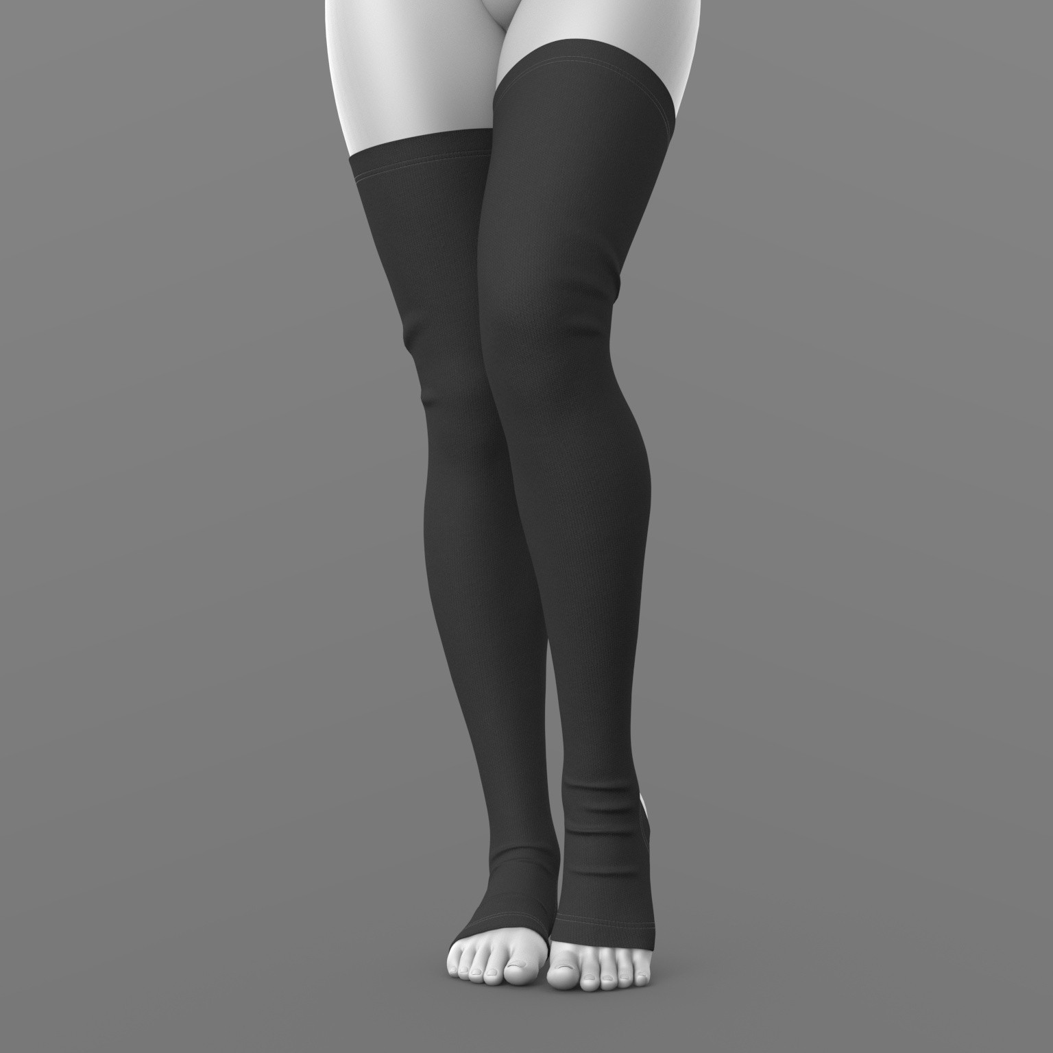 Stockings 02v G8 Female by N/A