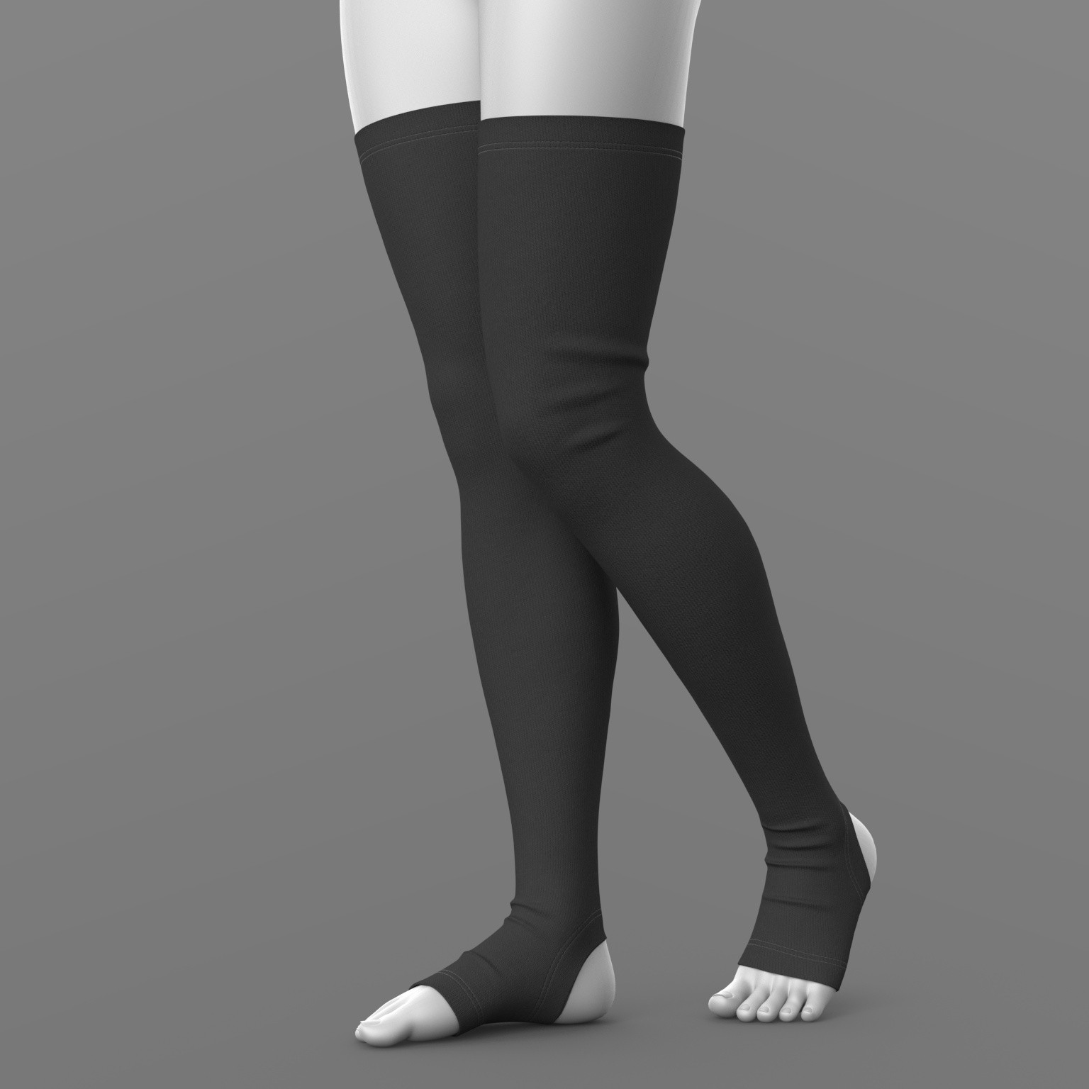 Stockings 02v G8 Female by N/A