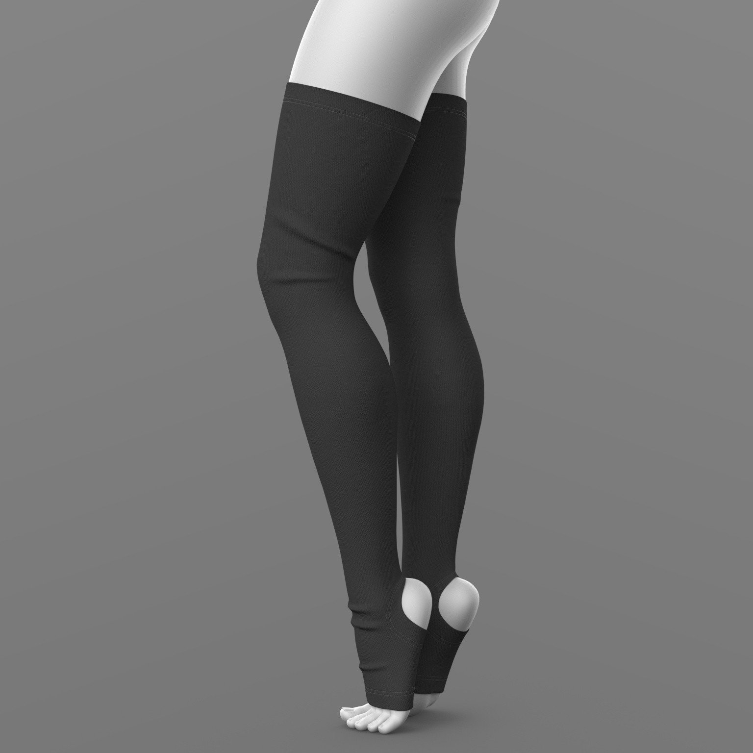 Stockings 02v G8 Female by N/A