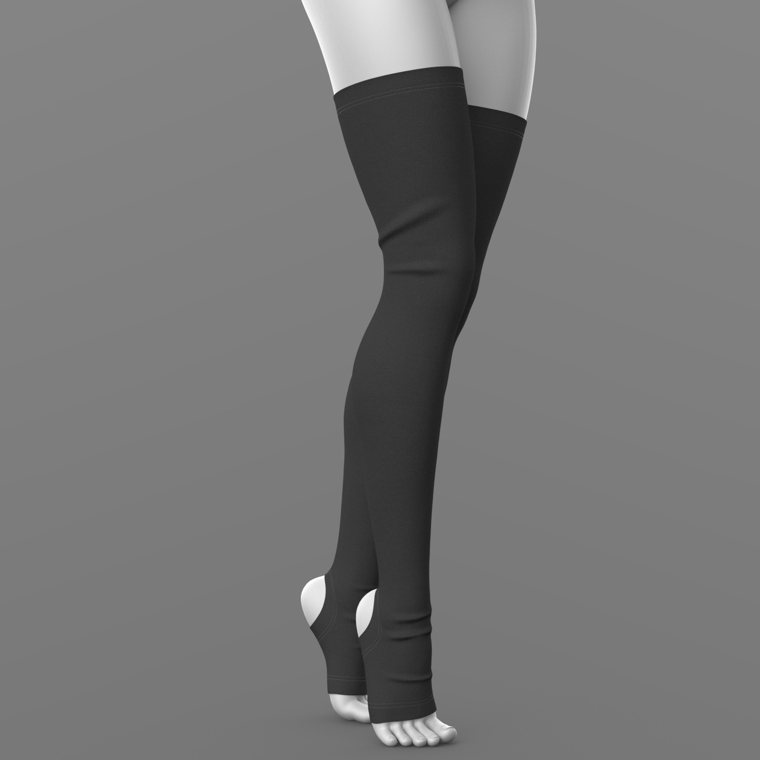 Stockings 02v G8 Female by N/A