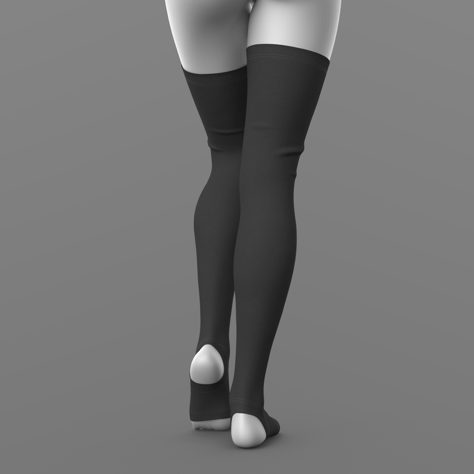 Stockings 02v G8 Female by N/A