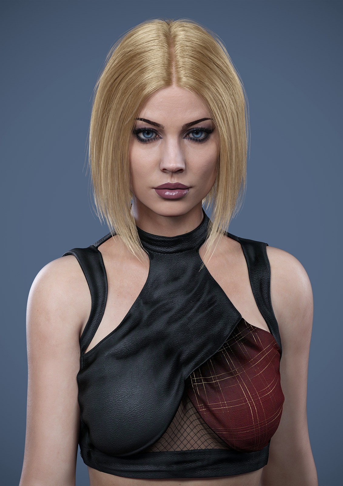 V3D Agnes - G8F & G8.1F by N/A