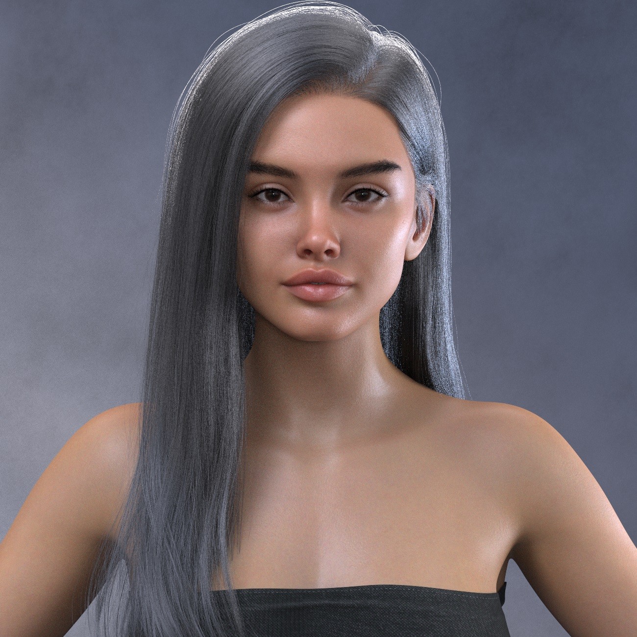 NOV Lani for Genesis 9 by N/A