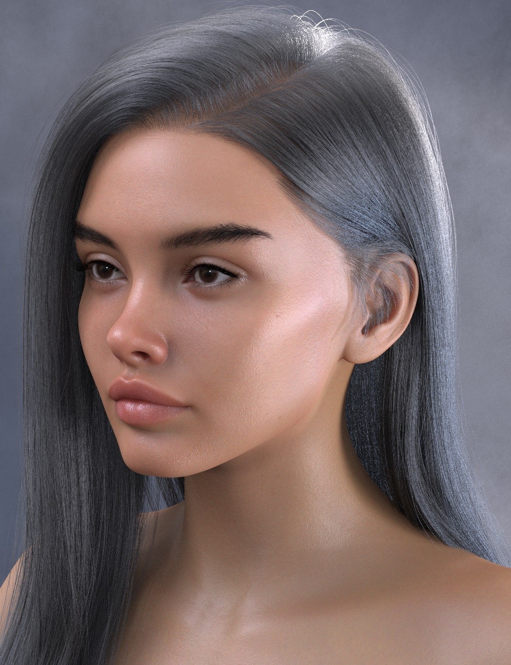 NOV Lani for Genesis 9 by N/A