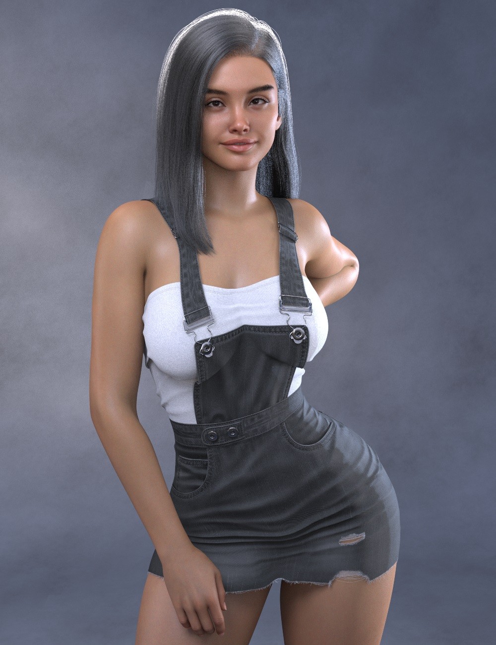 NOV Lani for Genesis 9 by N/A