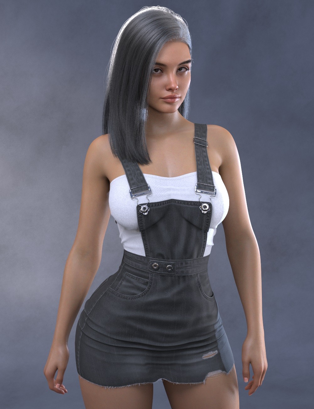 NOV Lani for Genesis 9 by N/A