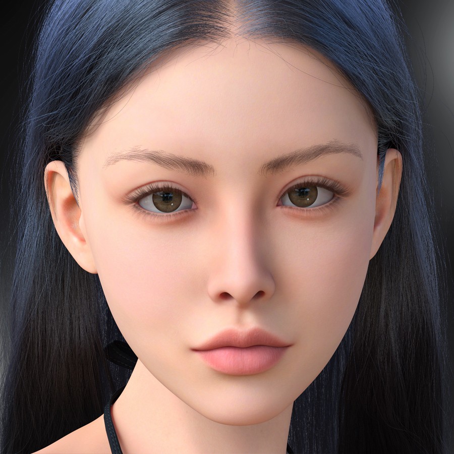 SOP Mei for G9 Feminine by N/A